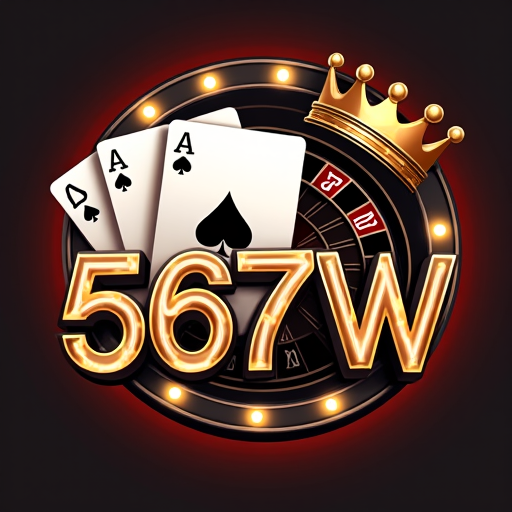 567w
